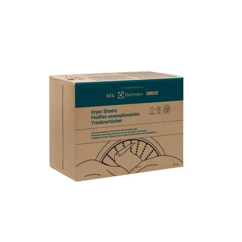 Veļas palagi Electrolux M2YHDS01. 40 gab.