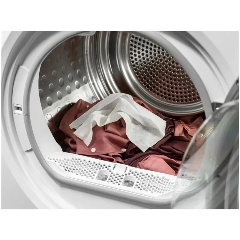 Veļas palagi Electrolux M2YHDS01. 40 gab.