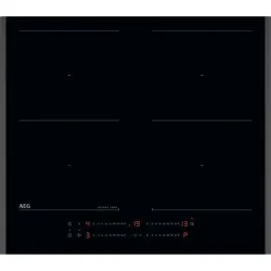 Induktsioonpliit AEG 6000 seeria „MultipleBridge“ TO64IM00FB