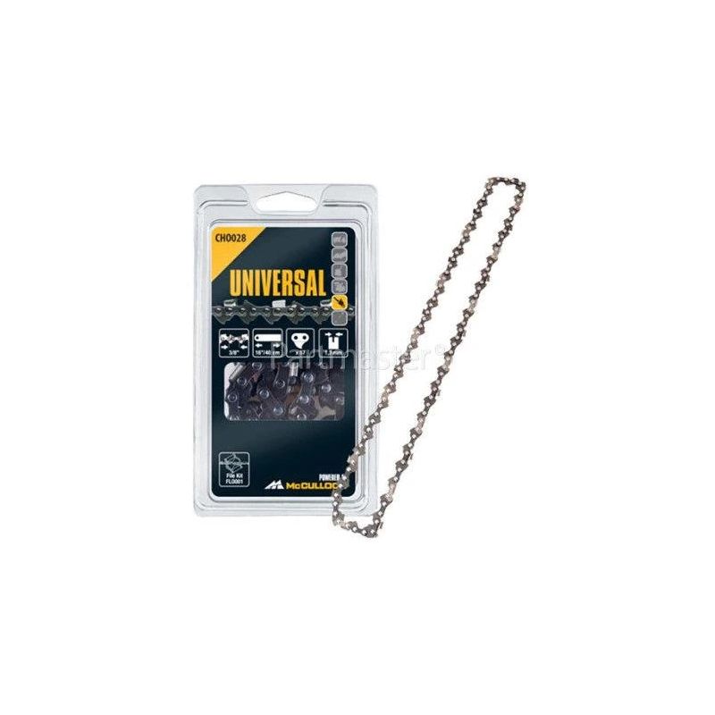 Pjūklų grandinė McCulloch. 40 cm