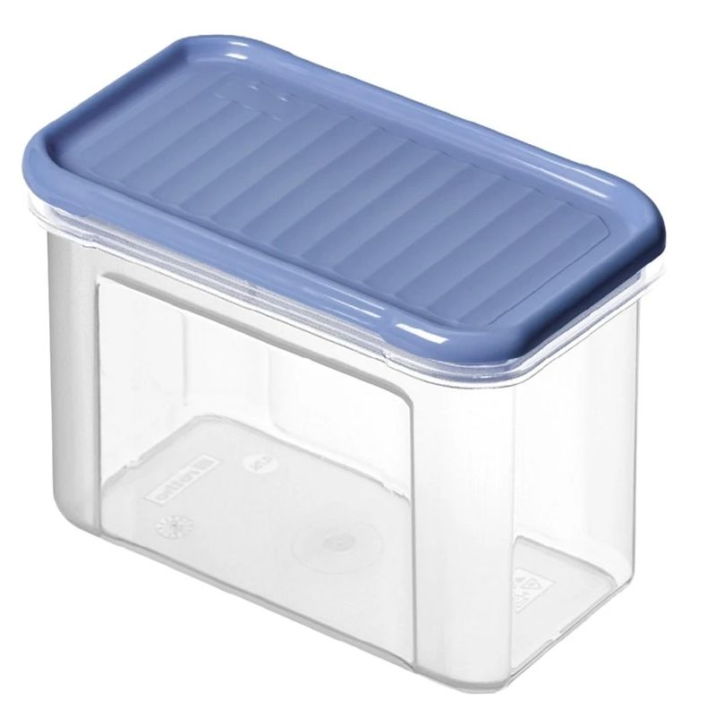 Birių produktų indas Rotho. 0.75 l