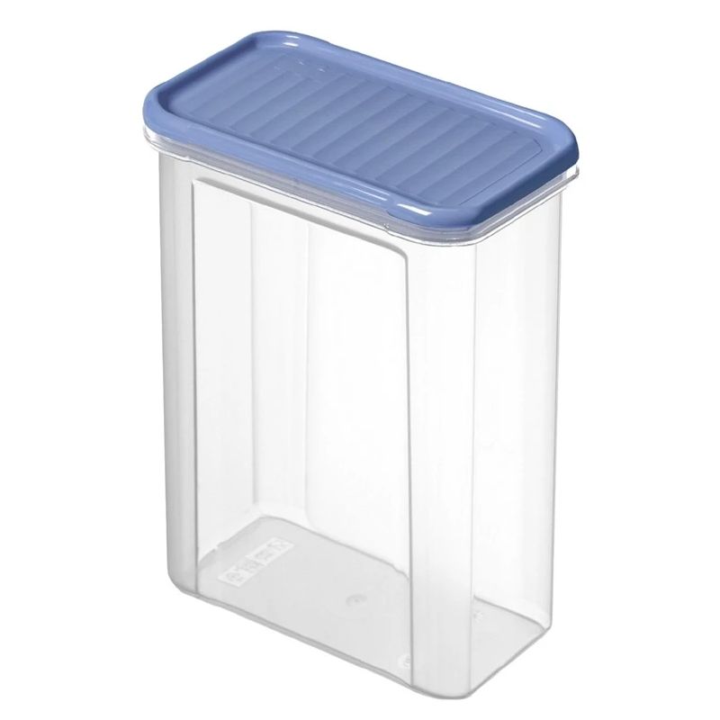 Birių produktų indas Rotho. 1.5 l