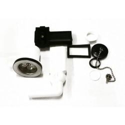 Sifono galvutė Franke 902.660.000 - 112.0008.398