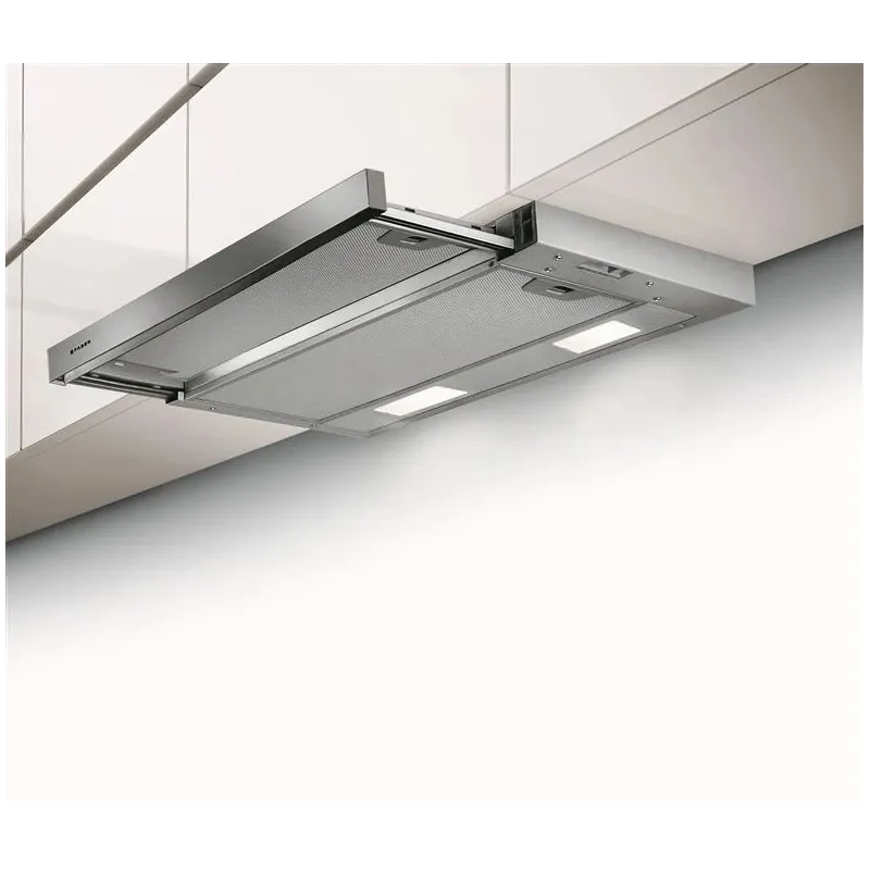 Iebūvēts tvaika nosūcējs Faber Maxima NG ECO EV8 AM-XA60, alumīnija