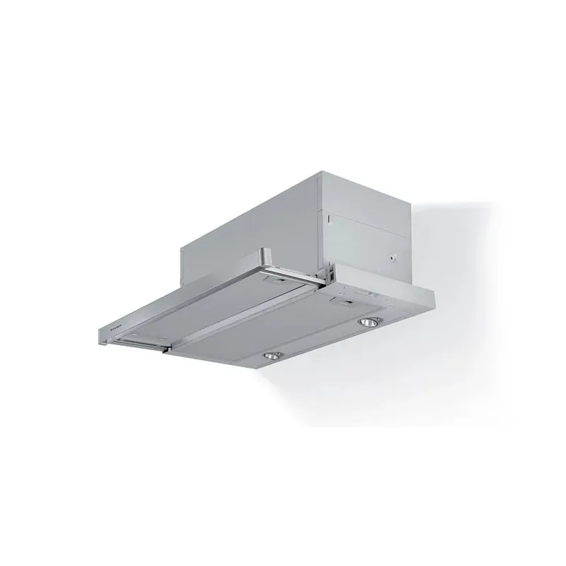 Iebūvēts tvaika nosūcējs Faber Maxima NG ECO EV8 AM-XA60, alumīnija