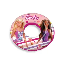 Riņķis piepūšams barbie 16213