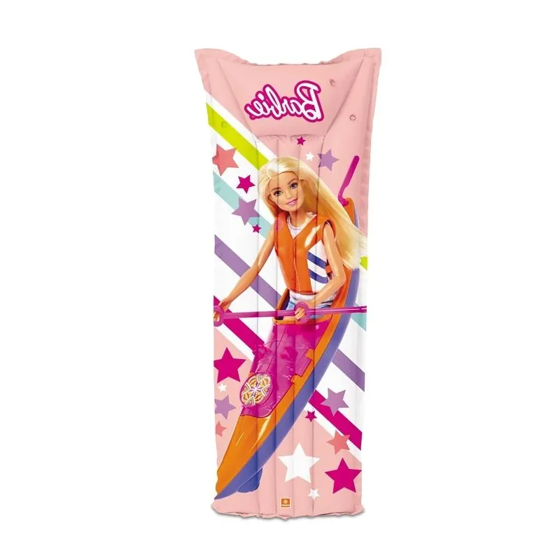 Matracis peldēšanas barbie 16214