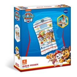 Pripučiamas čiužinys Mondo Paw Patrol. įv. spalvų. 75x50cm