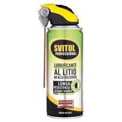 Smērviela litija svitol 400ml ,arexons,