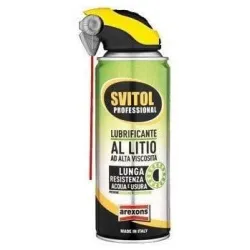 Smērviela litija svitol 400ml ,arexons,