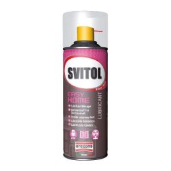 Lubricant technik d. i. y