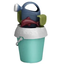 Smilšu rotaļlietu komplekts 18cm 1270