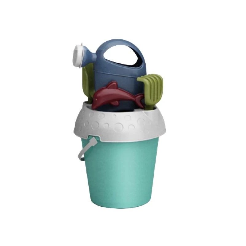 Smilšu rotaļlietu komplekts 18cm 1270