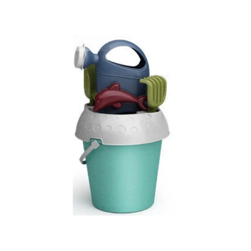 Smilšu rotaļlietu komplekts 18cm 1270