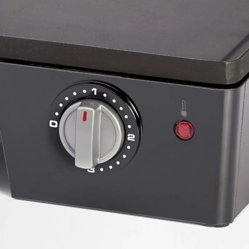 Elektriskais galda grils Ariete 1916 3 in 1