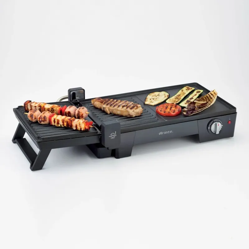 1916 Ariete Multi Grill 3in1