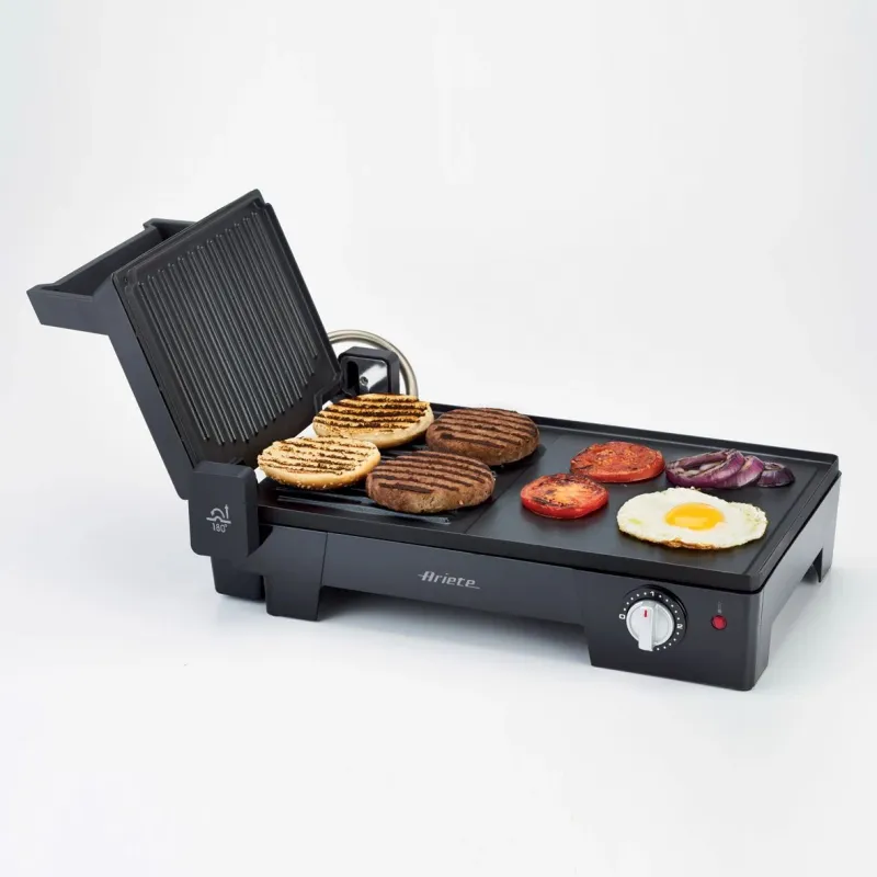 1916 Ariete Multi Grill 3in1