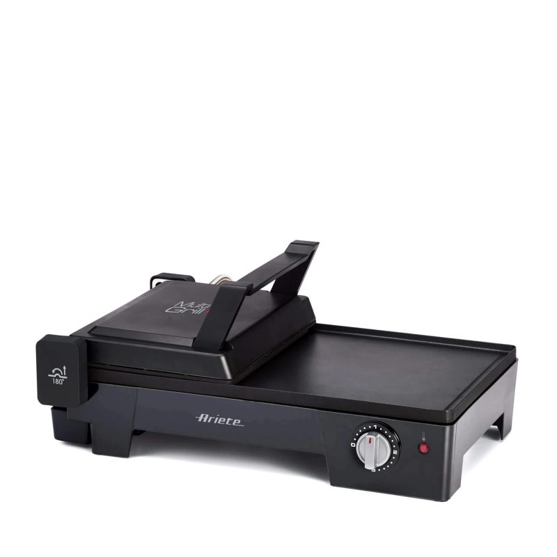 Grils elektriskais 1916 ariete