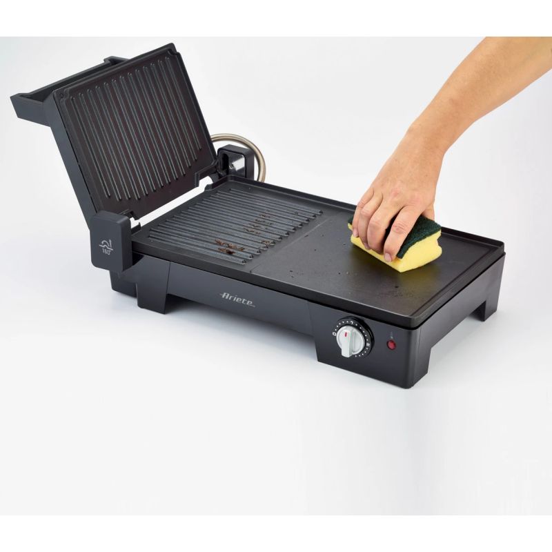 Grils elektriskais 1916 ariete