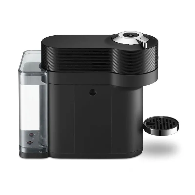 Kapsulinis kavos aparatas Nespresso Vertuo Lattisima ENV300.B, juoda sp.