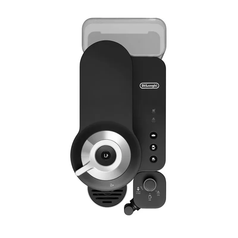 Aparāts kaf.kaps env300.b nespresso