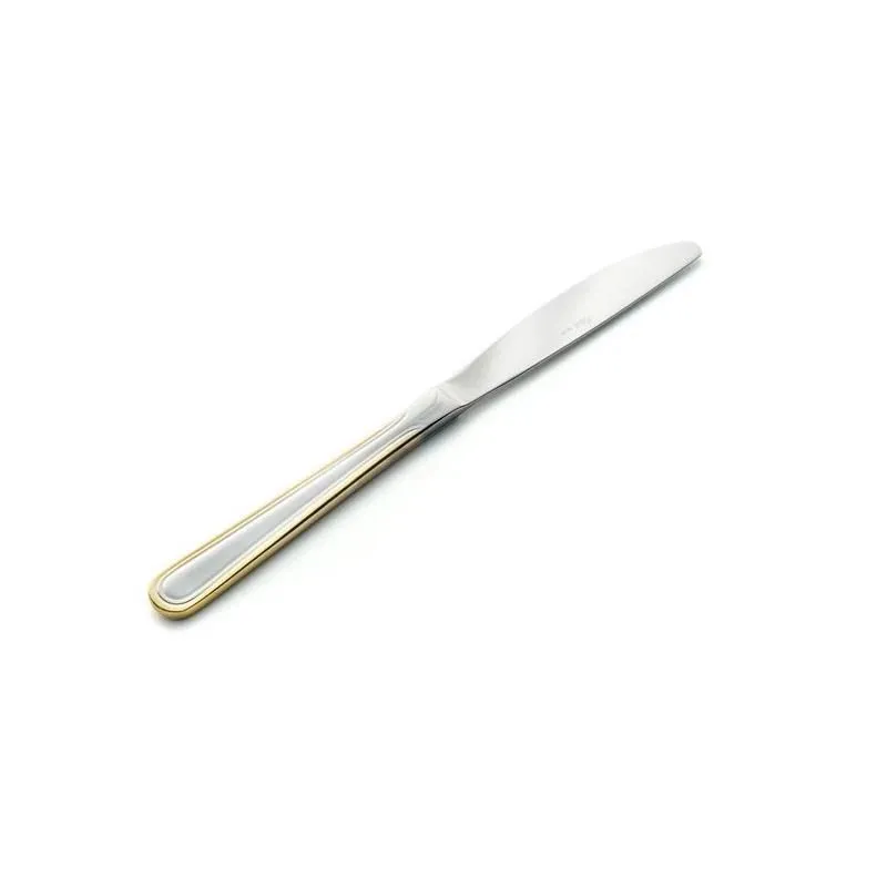 Nazis Eme Galles oro CTEC2GA-OR, nerūsējošais tērauds, zelta-nerūsējošā tērauda, 2 gab.