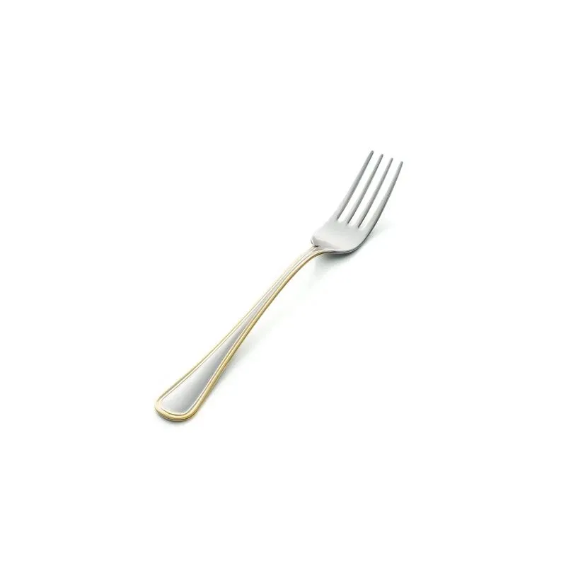 Dakša Eme Galles Gold X30C2GA-OR, nerūsējošais tērauds, zelta-nerūsējošā tērauda, 2 gab.