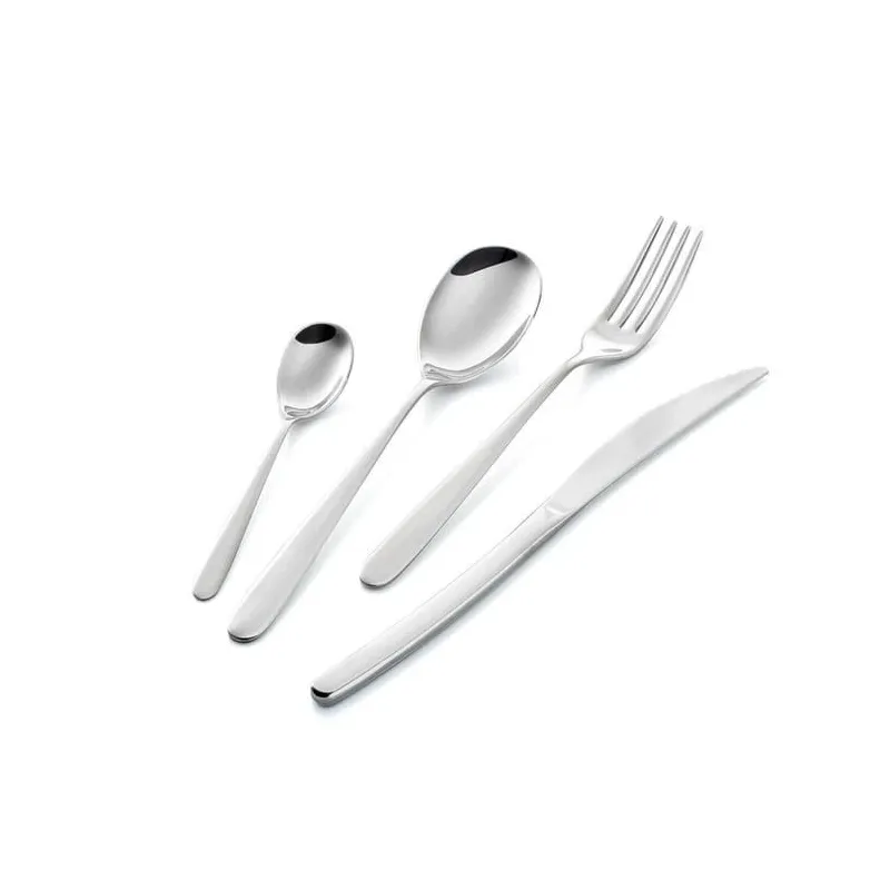 Karote Eme Griffe X40C2GR-10, nerūsējošais tērauds, nerūsējošā tērauda