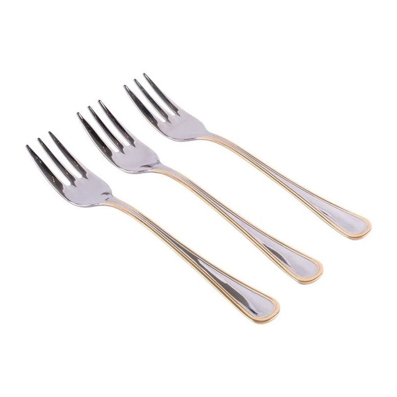 Dakšiņa kūkas 2pcs 180c2ga-or