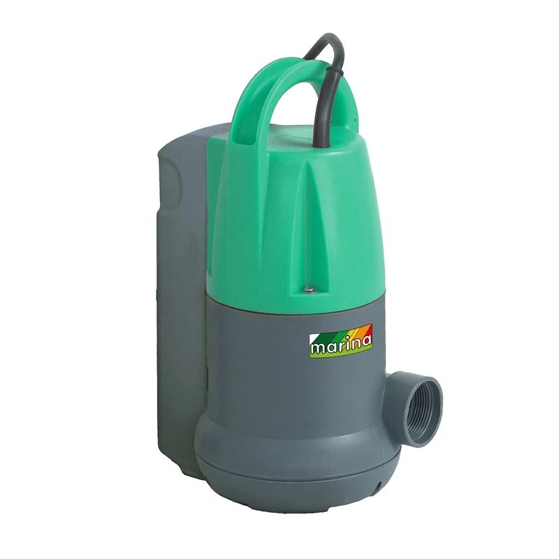 Drenažinis siurblys Marina STS 550-G. 550 W