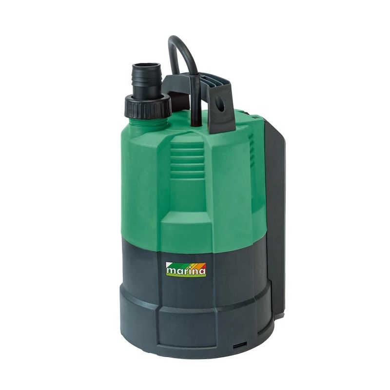 Drenāžas sūknis Marina STA 550-G. 550 W