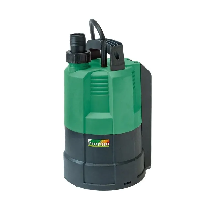 Drenāžas pumpji Marina STA 550 G, 550 W