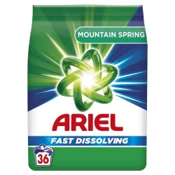 Powders ariel ms 36w 1.98kg