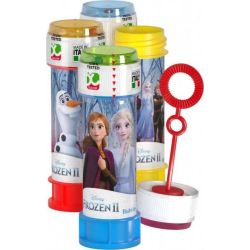Muilo burbuļi 103.823000 frozen 60ml