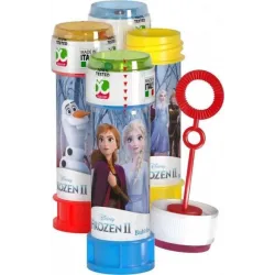 Muilo burbulai 103.823000 frozen 60ml