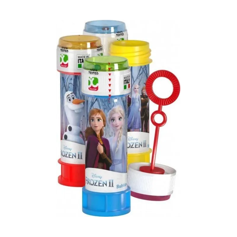 Muilo burbuļi 103.823000 frozen 60ml