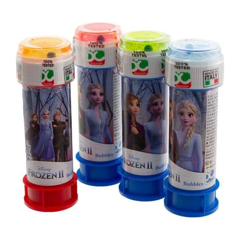 Muilo burbuļi 103.823000 frozen 60ml