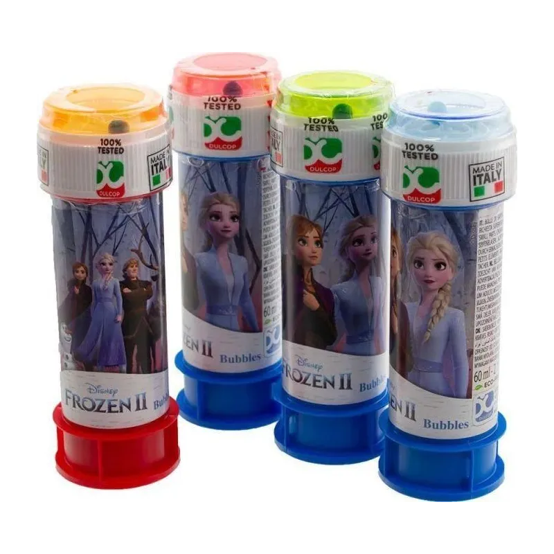 Muilo burbuļi 103.823000 frozen 60ml