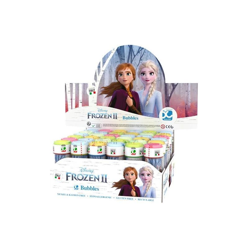 Muilo burbuļi 103.823000 frozen 60ml