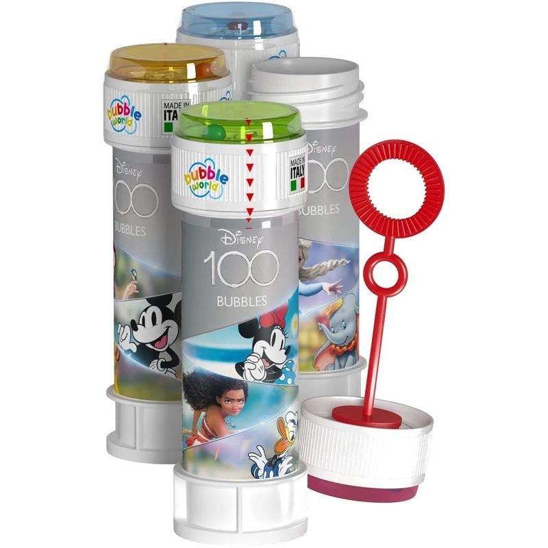 Ziepju burbuļidisney 100 103001010035