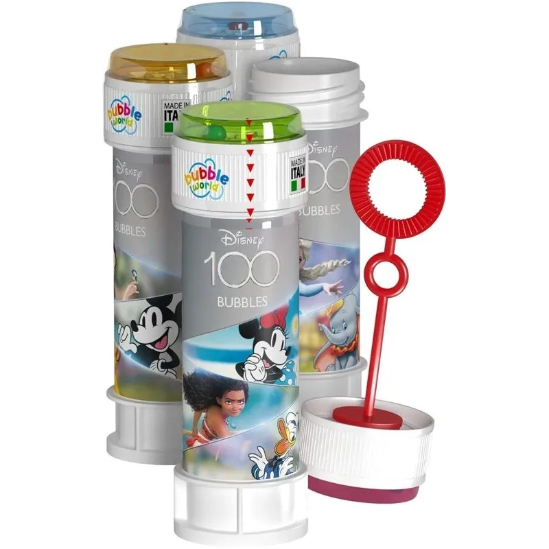 Ziepju burbuļidisney 100 103001010035