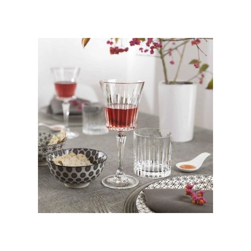 Glāzes timeless 2588002 230ml 6gab