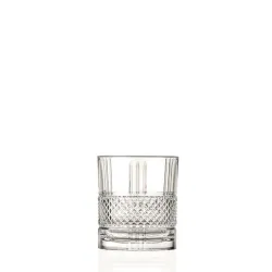 Glass set crystal rcr. 6 pcs. 337ml