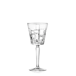 Vyno taurių komplektas RCR, krištolas, 0.2 l, 6 vnt.