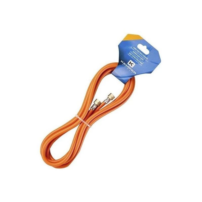 Caurule gāzei kemper 5m