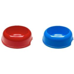 Dzīvnieka bļodiņa FERPLAST. 1 l. plastmasas