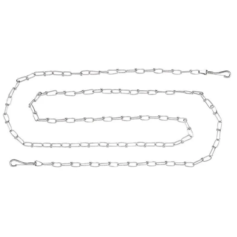 Suņu pavada Ferplast 75981903, pelēka krās., 1.5m