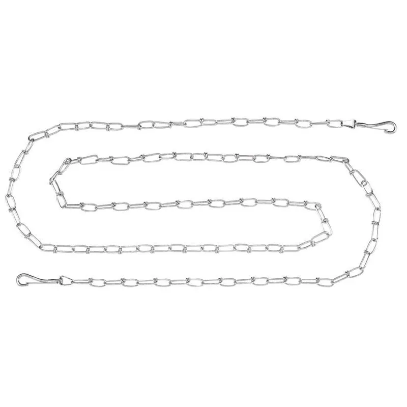 Suņu pavada Ferplast 75983903, pelēka krās., 3m