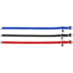 Kačių antkaklis Ferplast, 31 cm x 100 mm, ,spalva-dizainas parenkami atsitiktine tvarka,