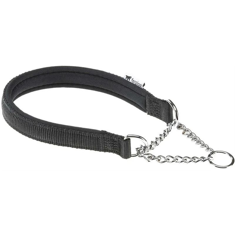 Kakla siksna css15-45 melna